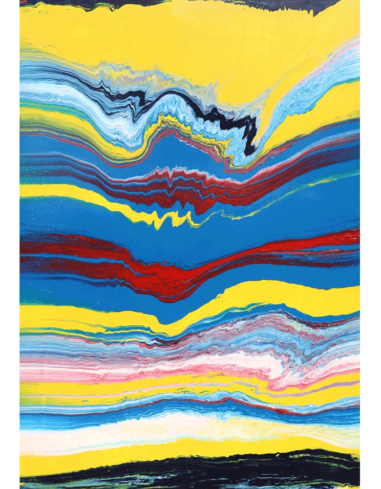 The Horizon of Imagination